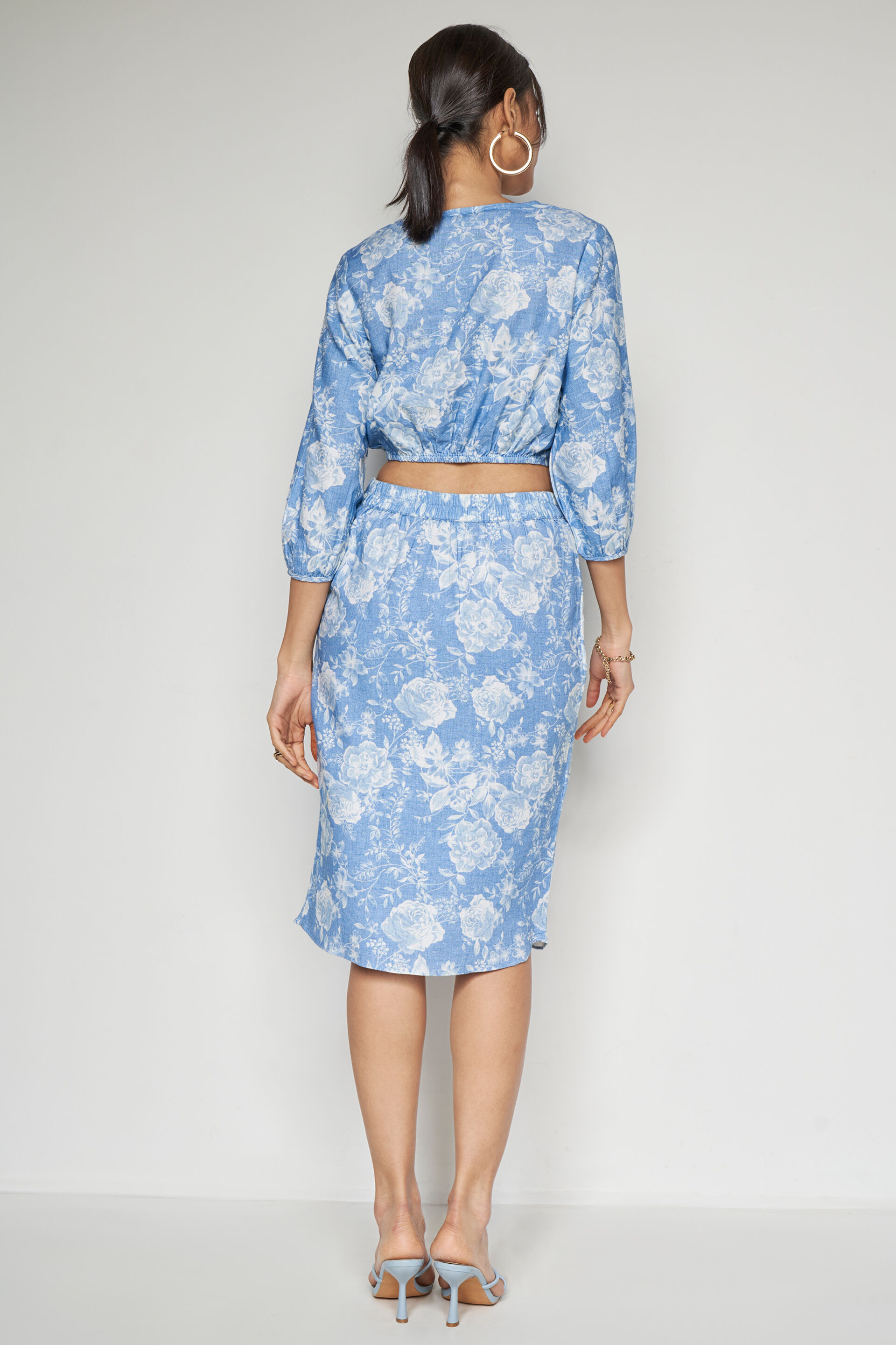 Portofino Set, Indigo, image 4